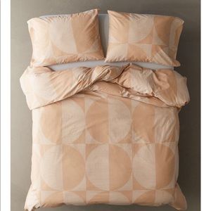 Urban Outfitters duvet cover